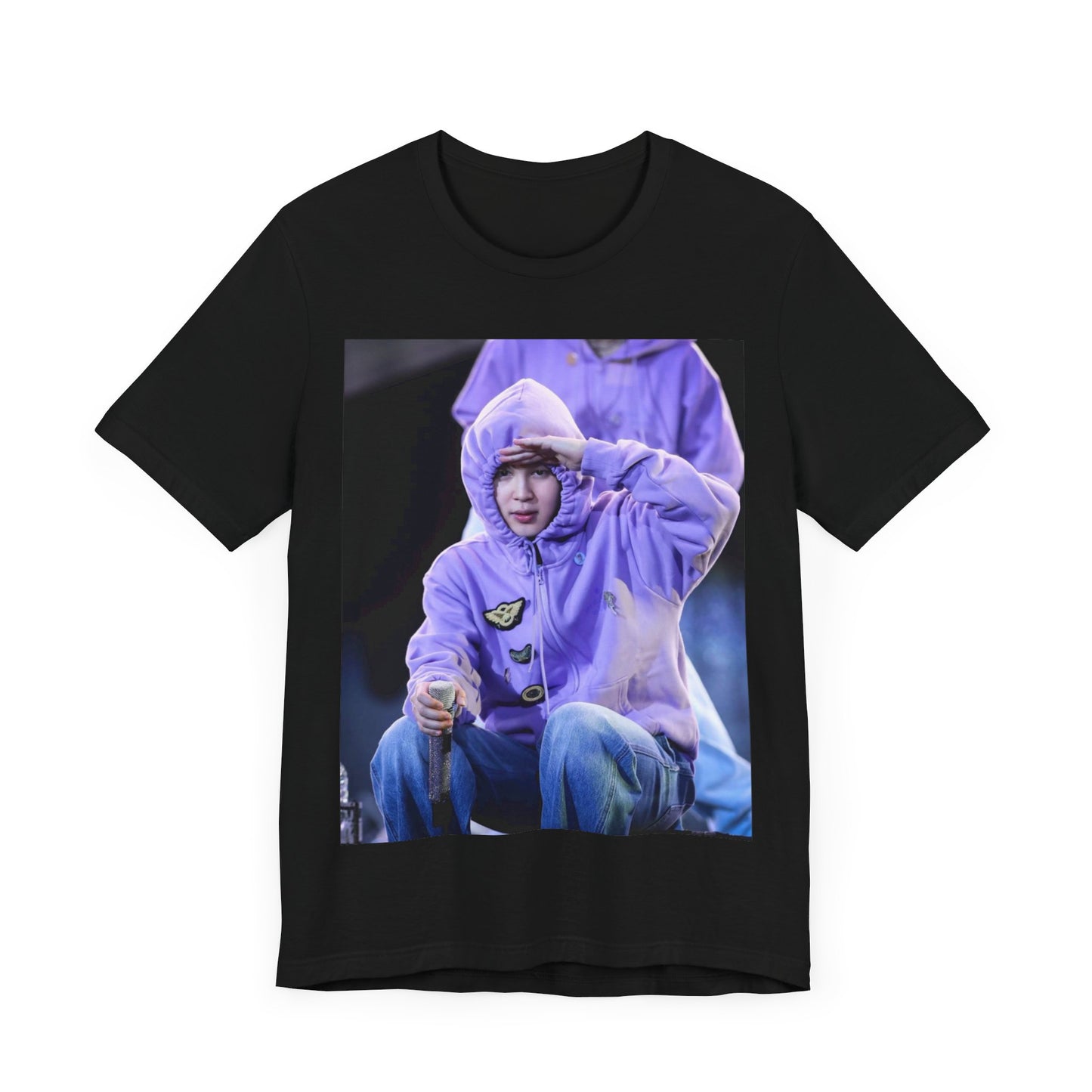 Jimin T-shirt