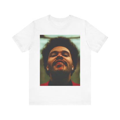 The Weeknd T-Shirt