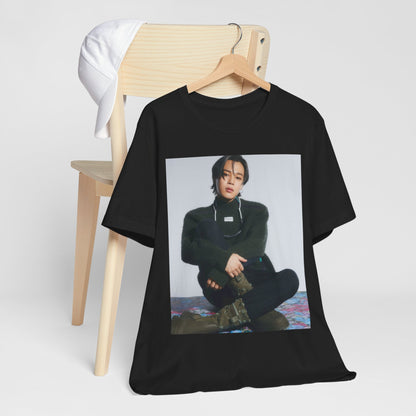 Jimin T-shirt