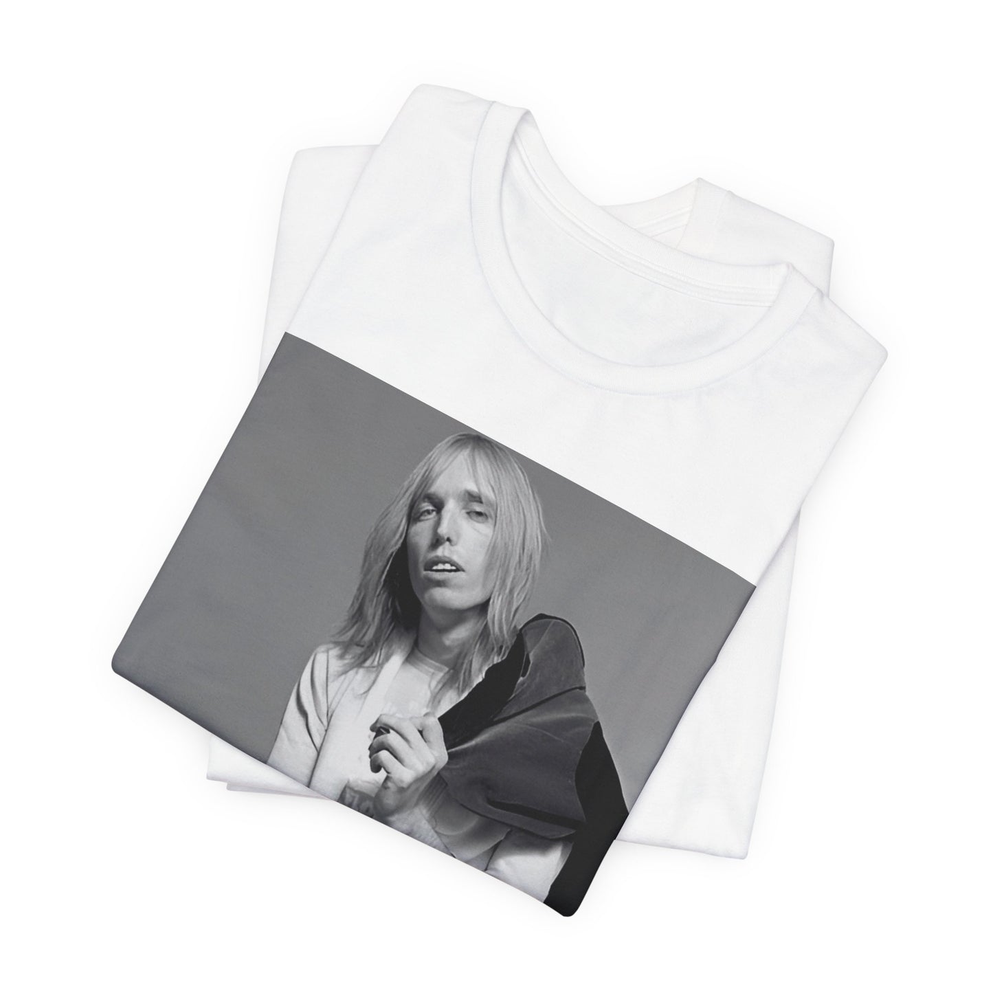 Tom Petty T-Shirt