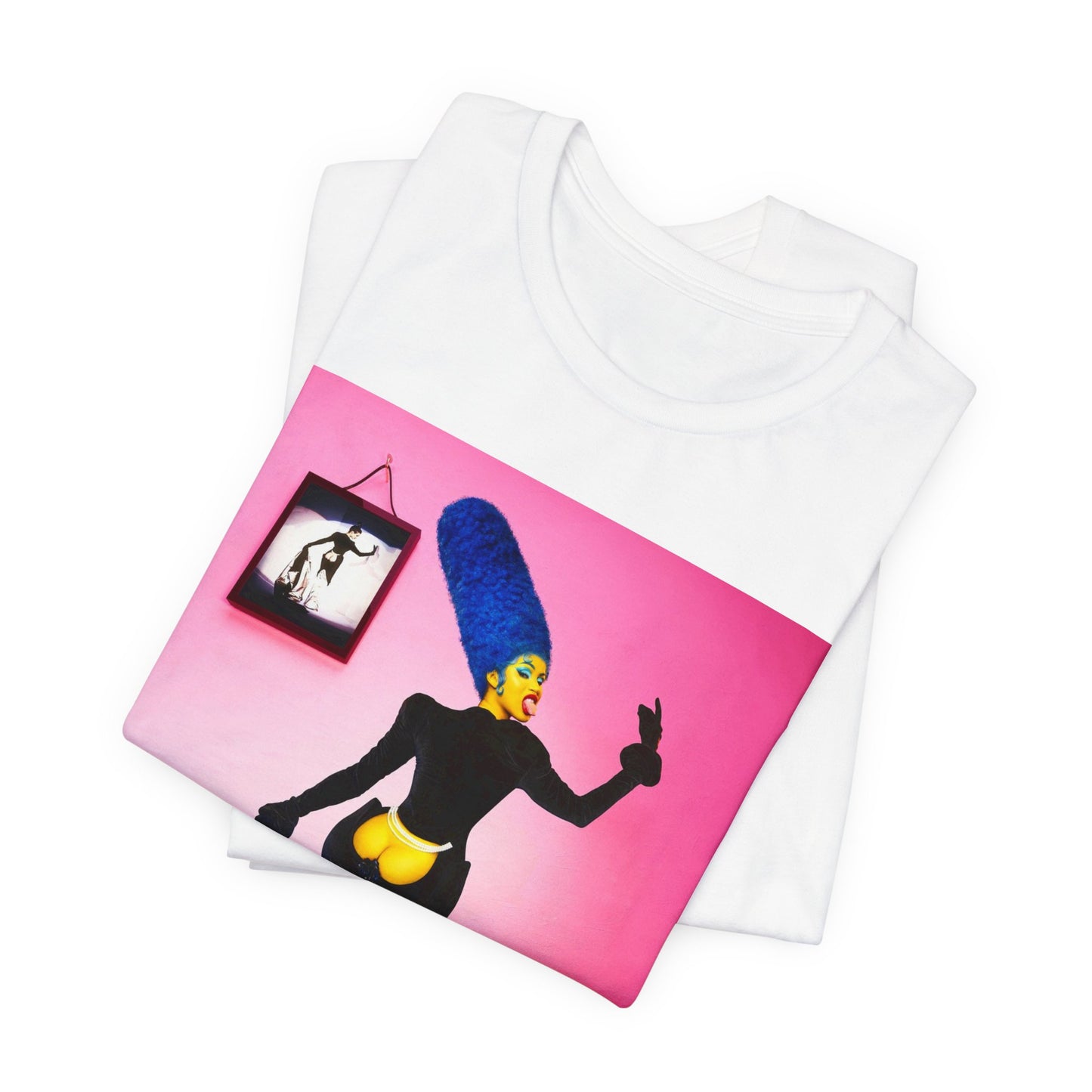 Cardi B T-Shirt