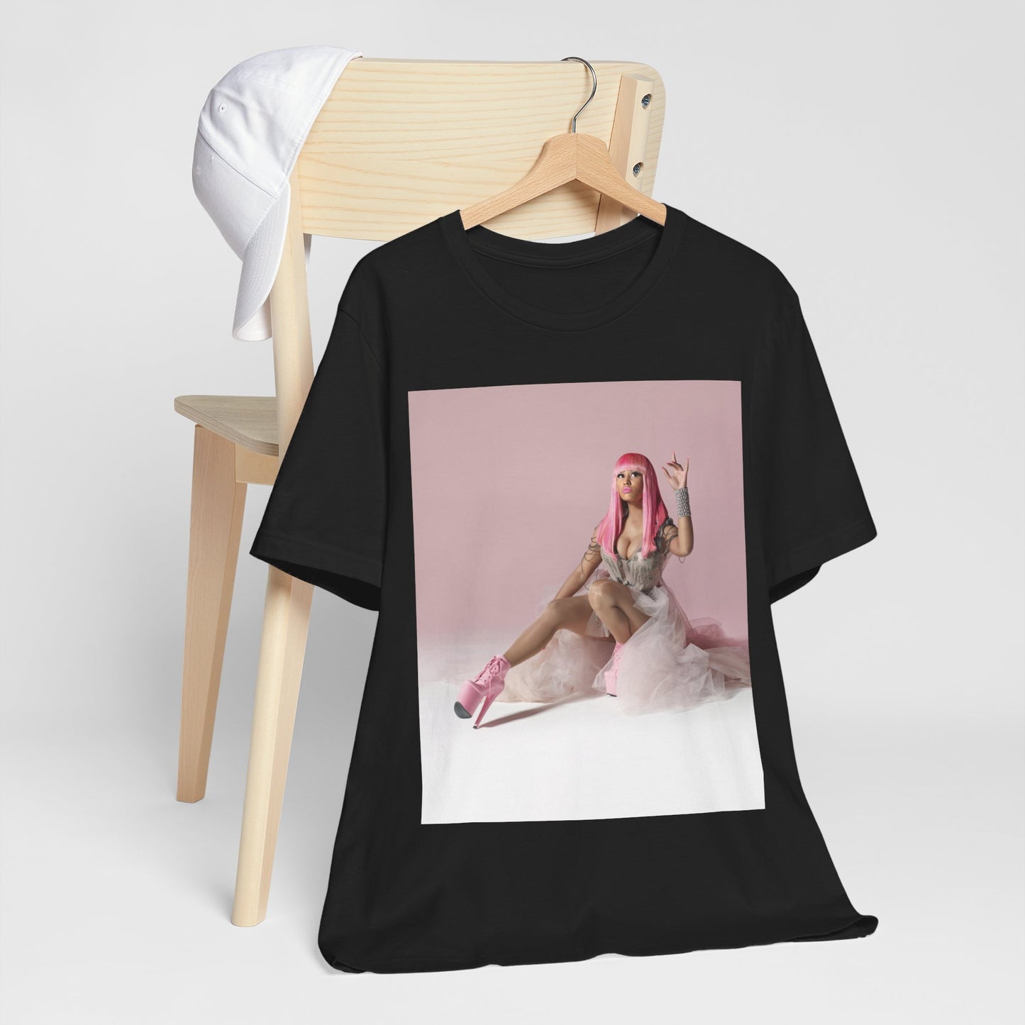 Nicki Minaj T-Shirt