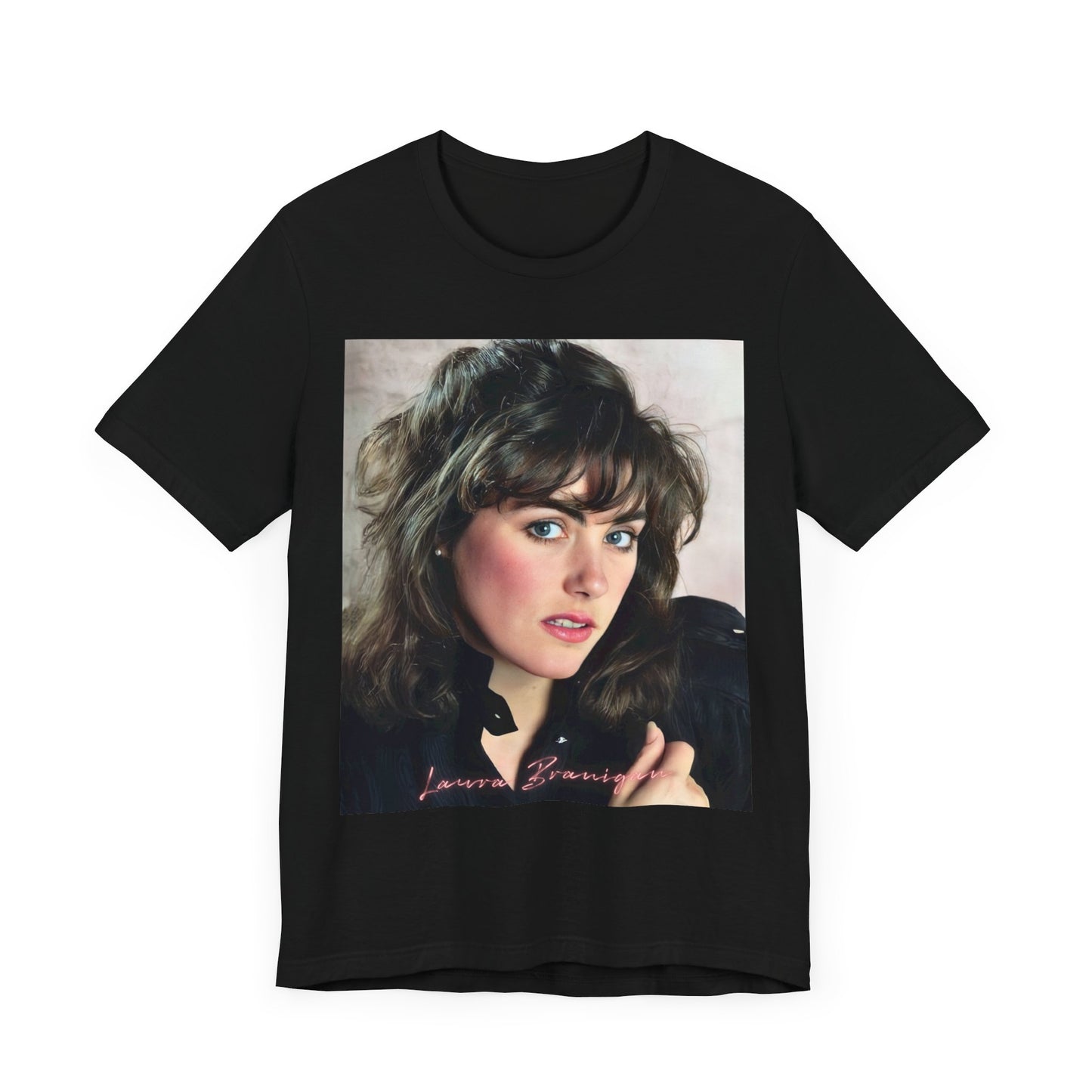 Laura Branigan T-Shirt