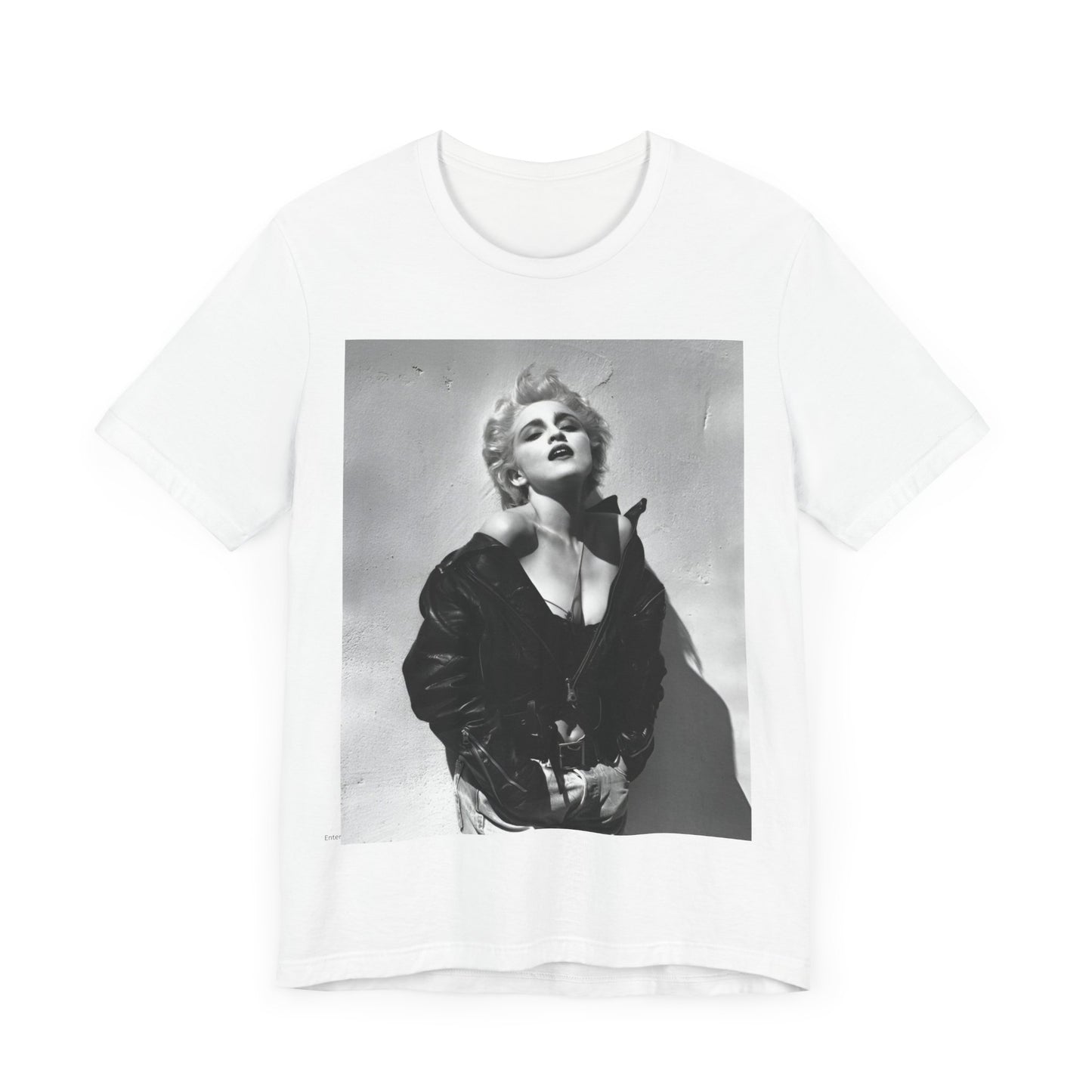 Madonna T-Shirt