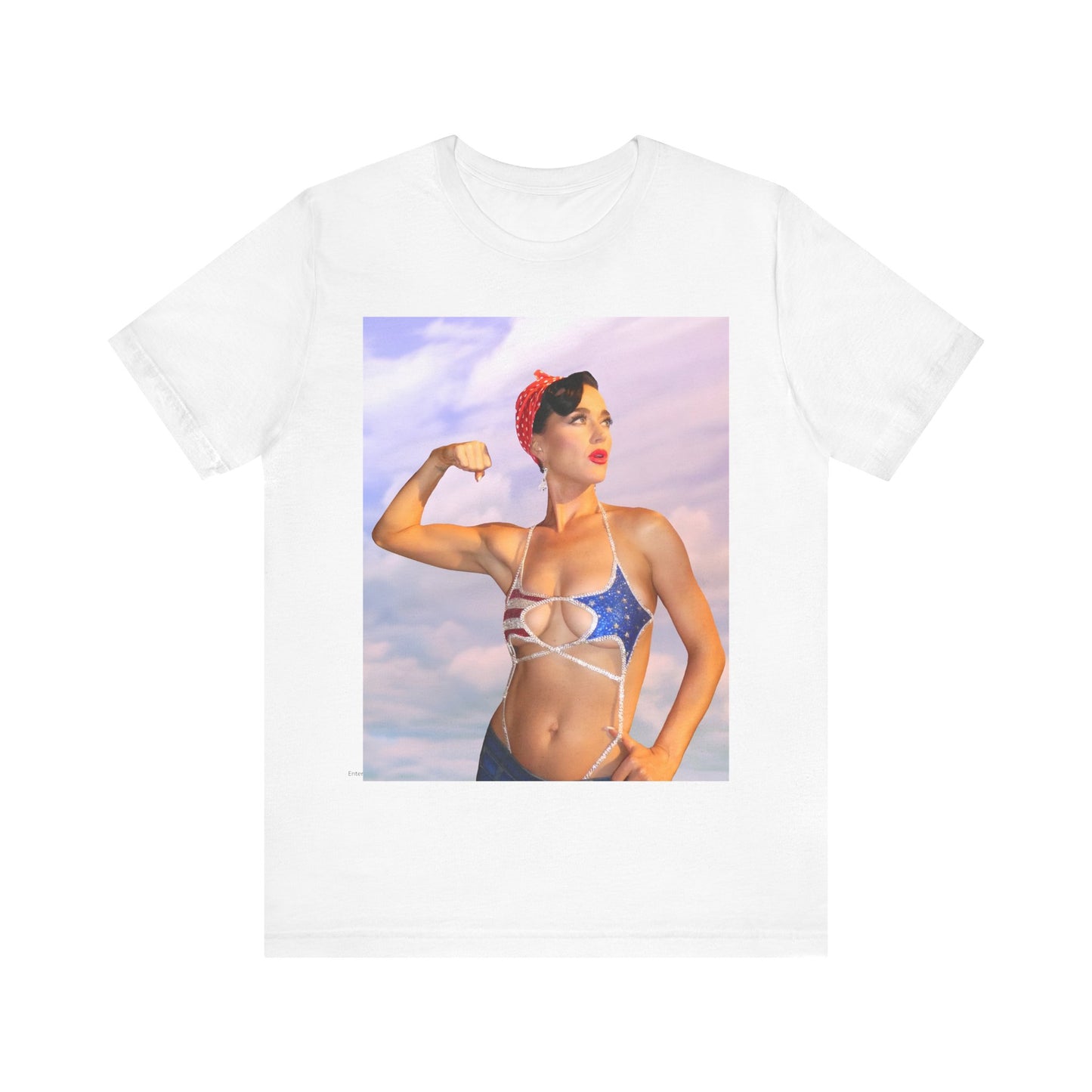 Katy Perry T-Shirt