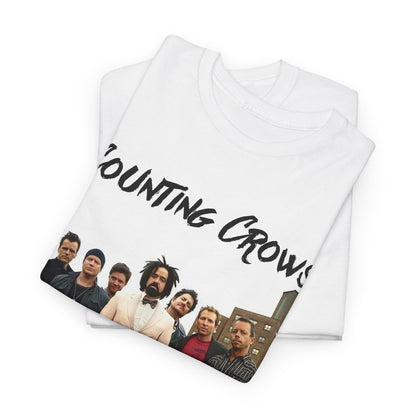 Counting Crows T-Shirt