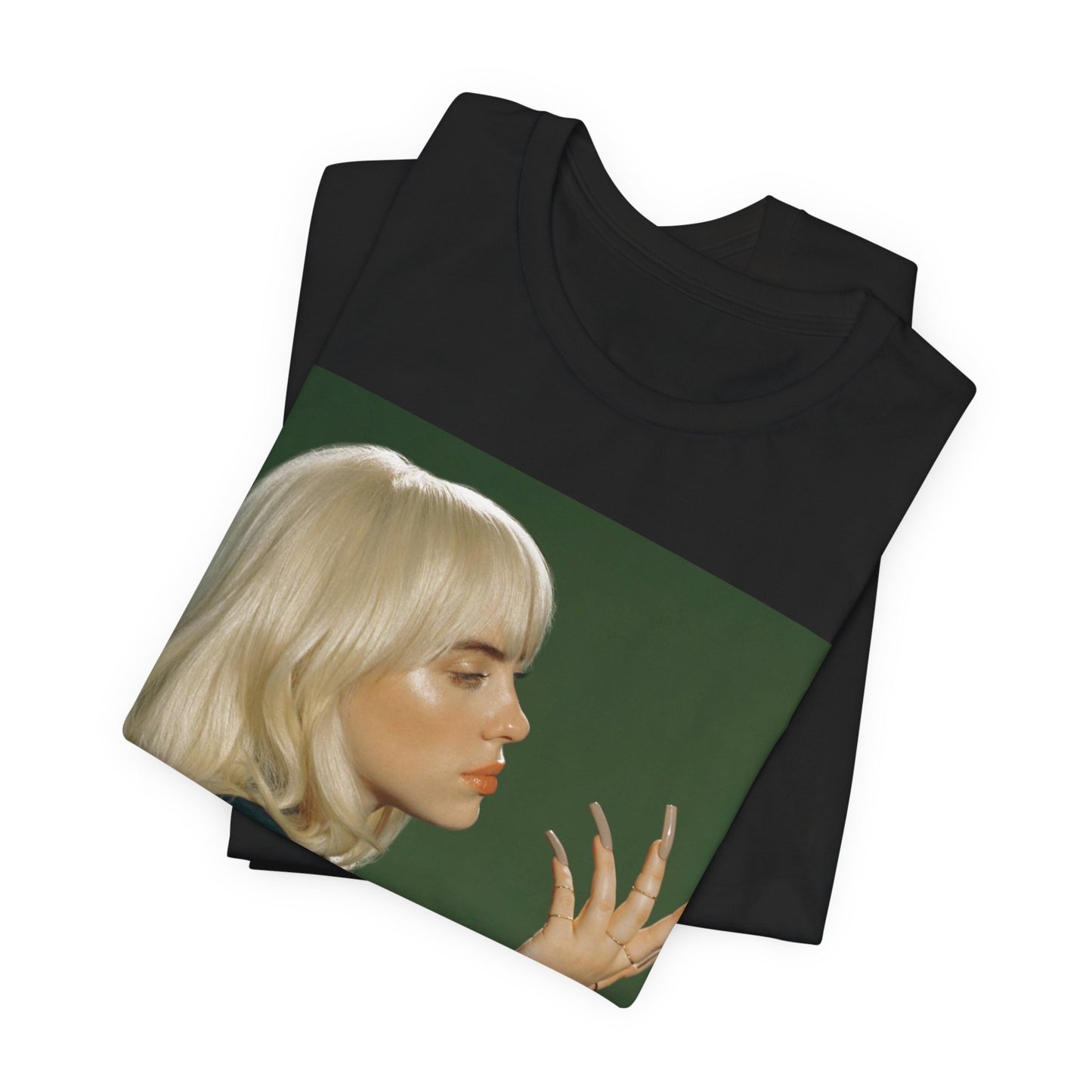 Billie Eilish T-Shirt