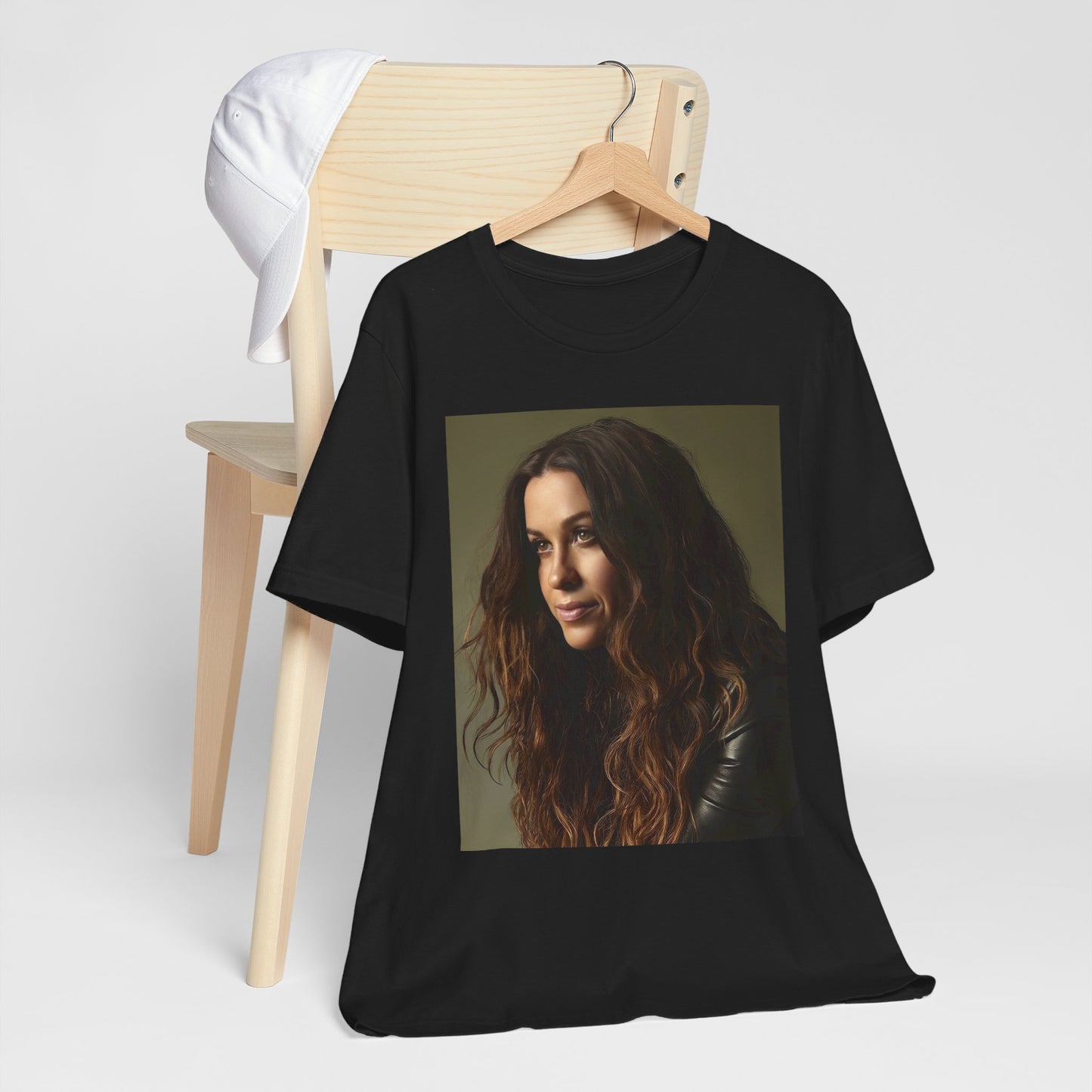 Alanis Morissette T-Shirt