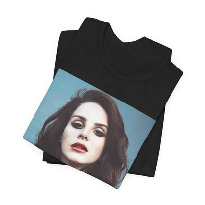 Lana Del Rey T-Shirt