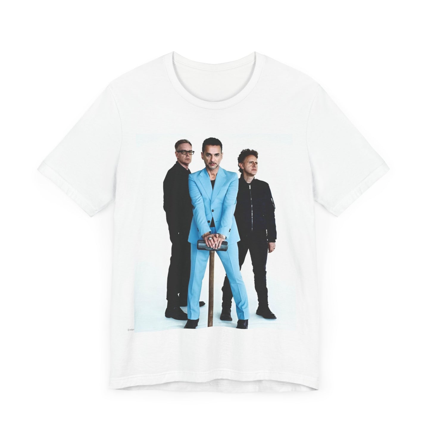 Depeche Mode T-Shirt