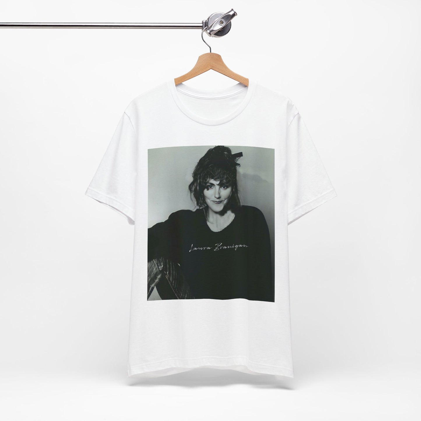 Laura Branigan T-Shirt