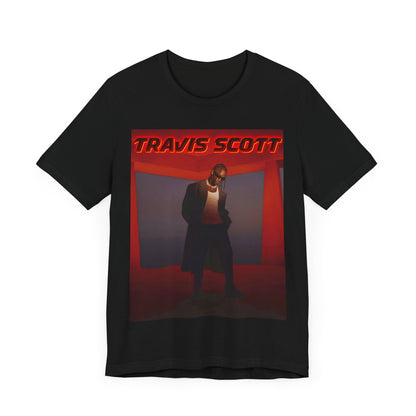 Travis Scott T-Shirt