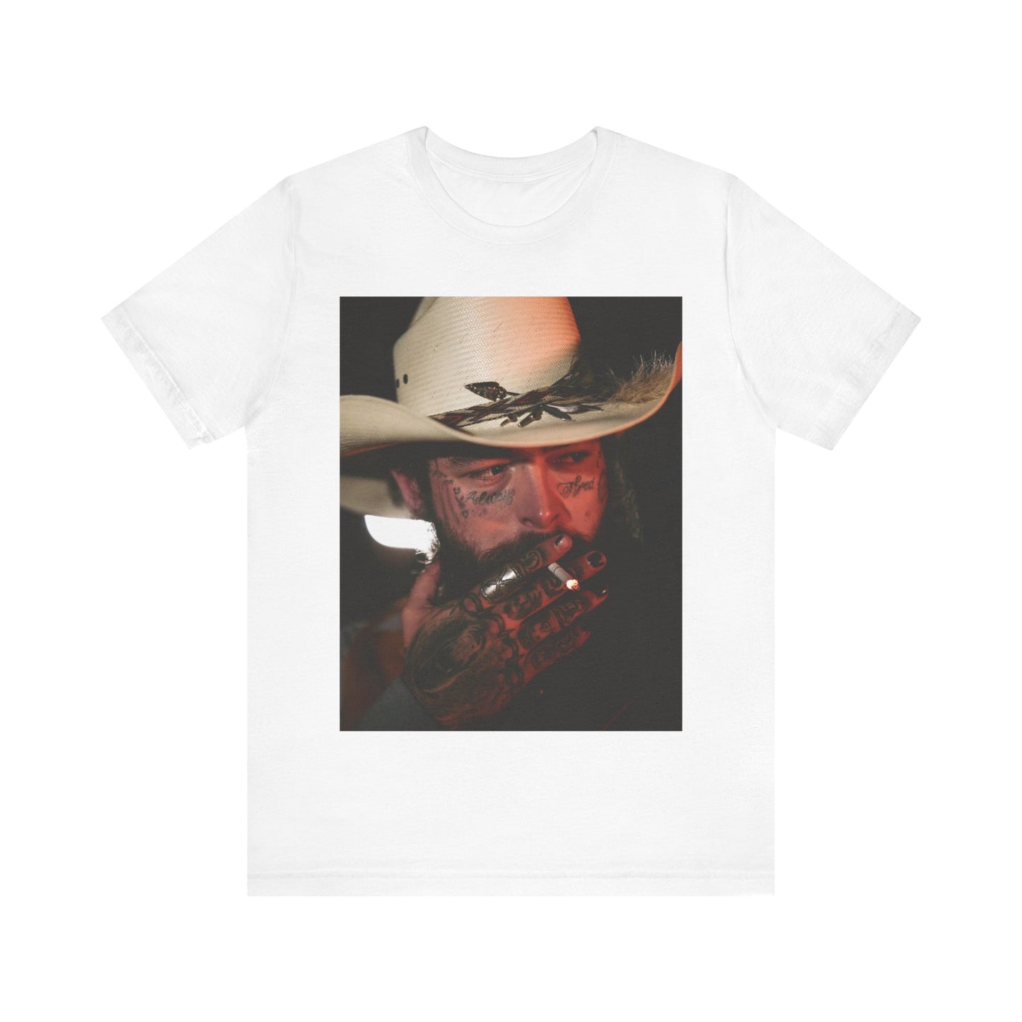 Post Malone T-Shirt