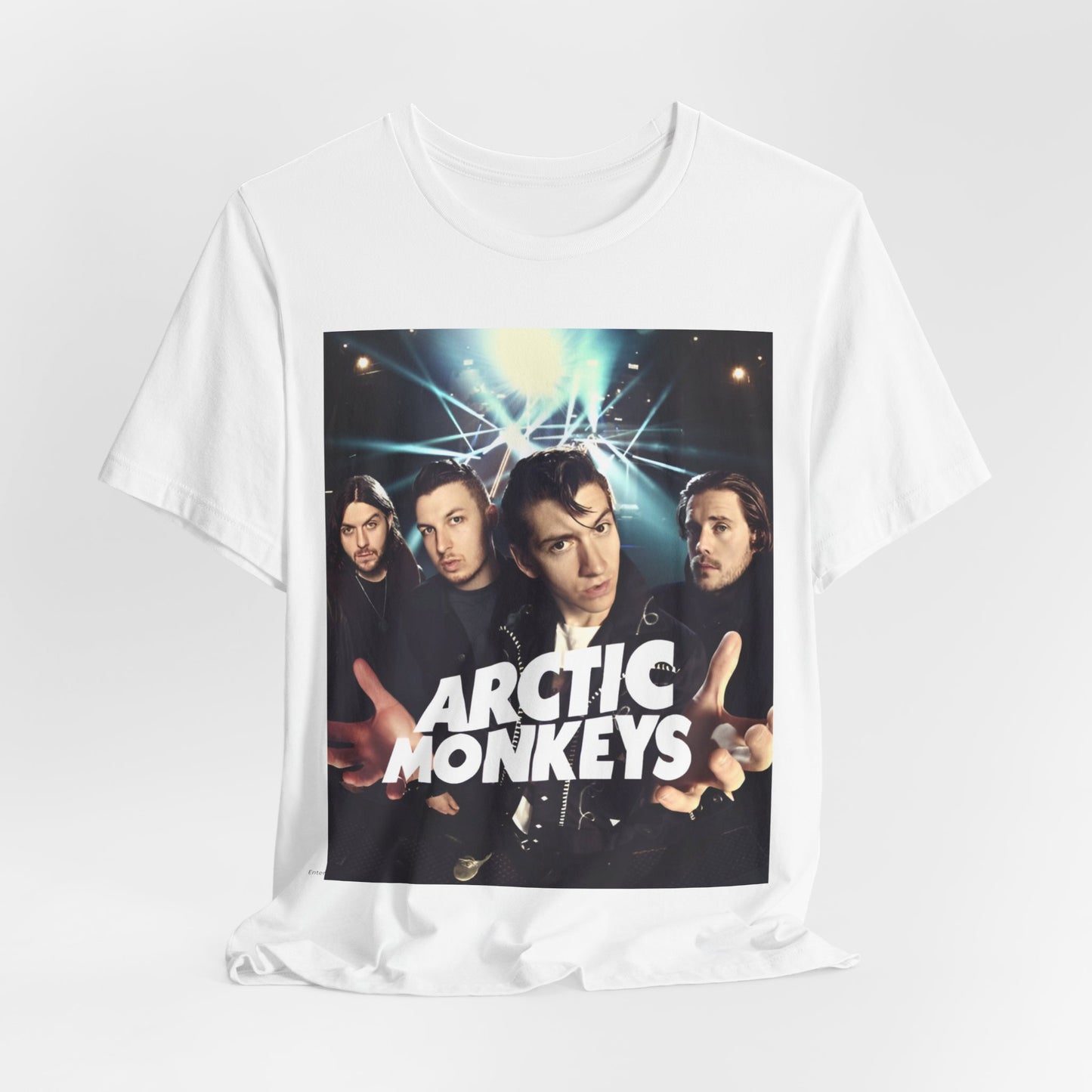 Arctic Monkeys T-Shirt