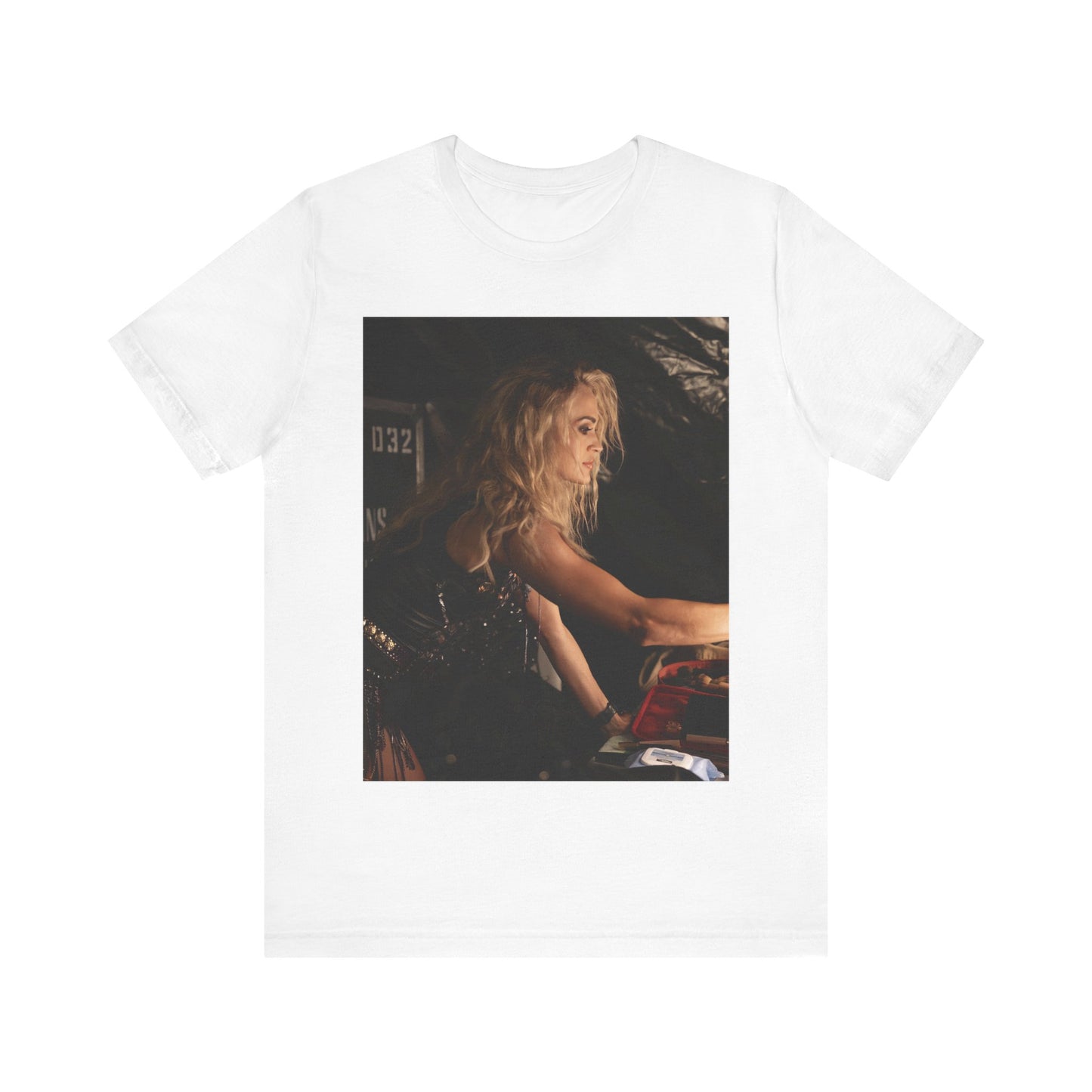 Carrie Underwood T-Shirt