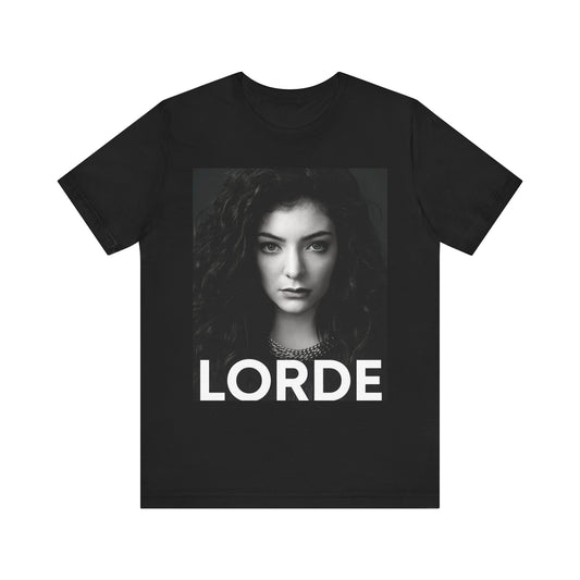 Lorde T-Shirt