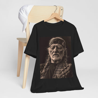 Willie Nelson T-Shirt