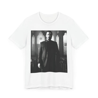 Keanu Reeves T-Shirt