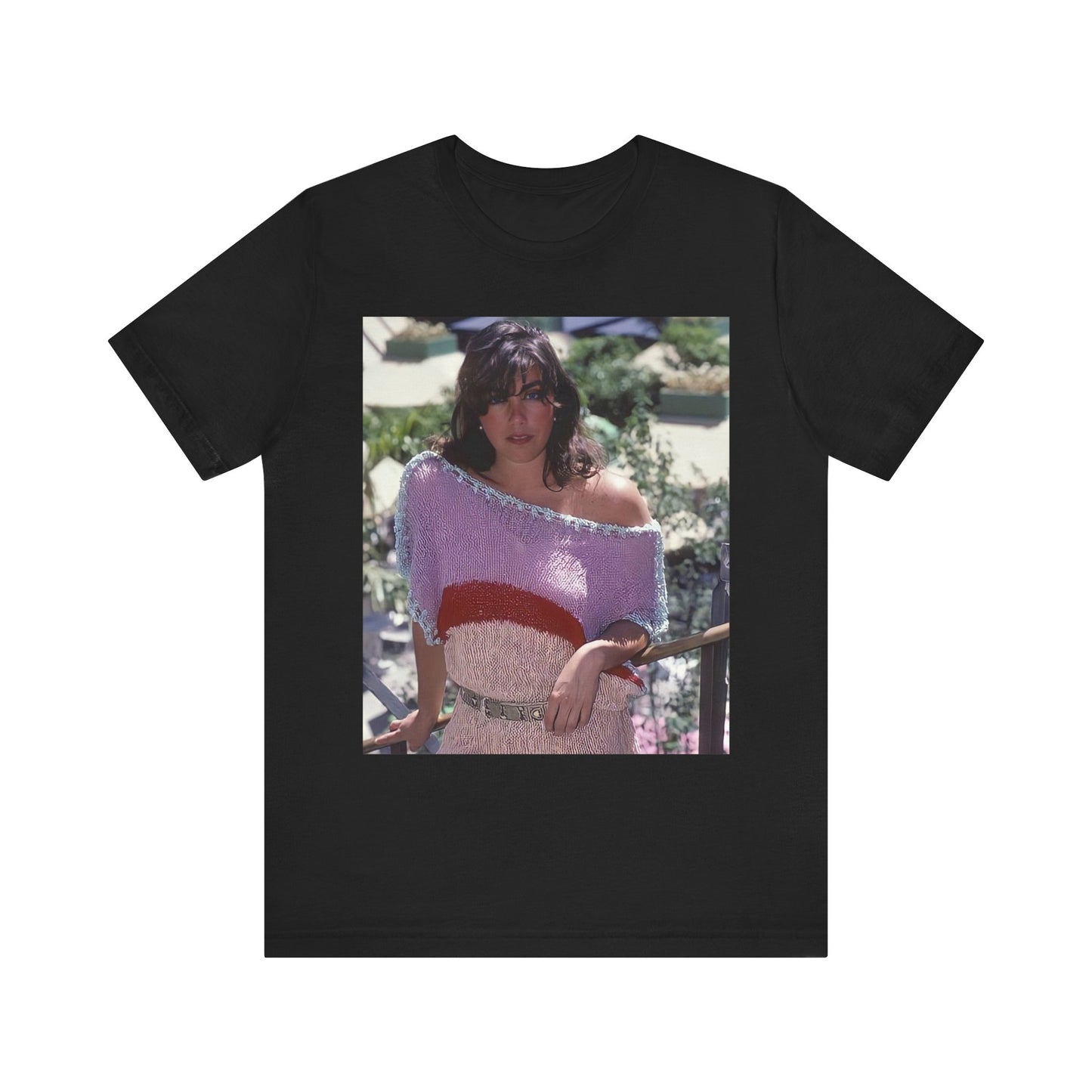 Laura Branigan T-Shirt