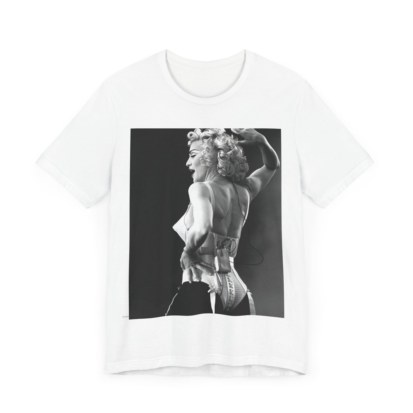 Madonna T-Shirt