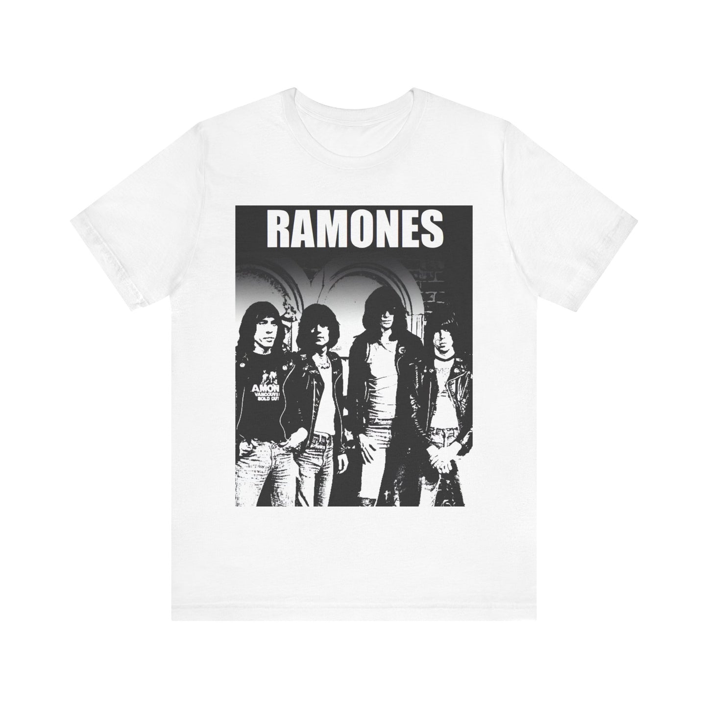 Ramones T-Shirt