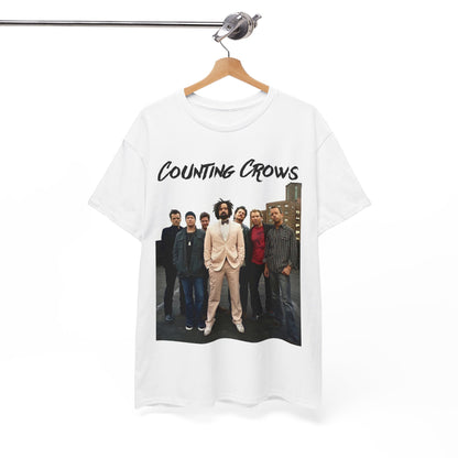 Counting Crows T-Shirt