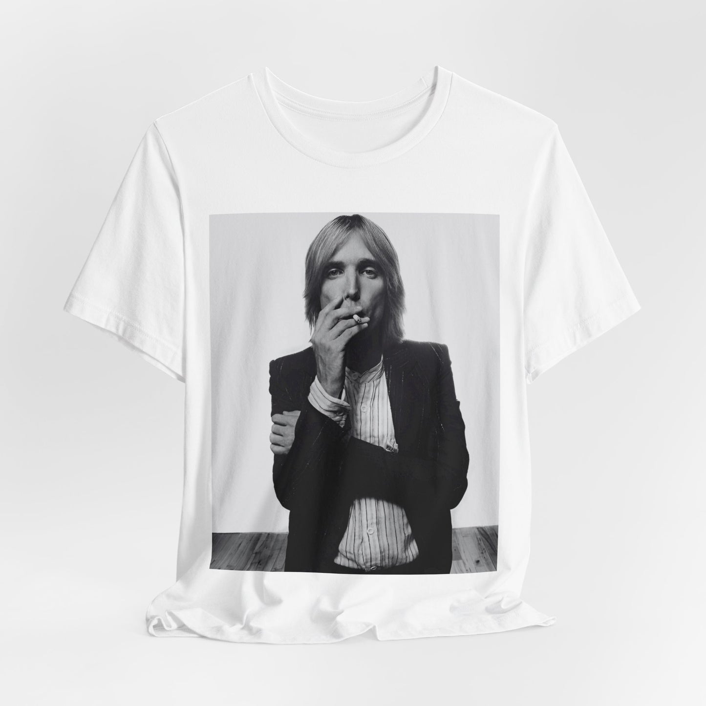 Tom Petty T-Shirt