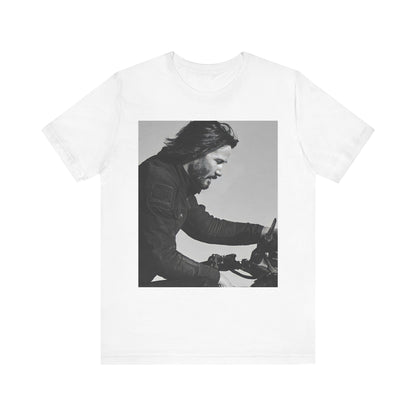 Keanu Reeves T-Shirt