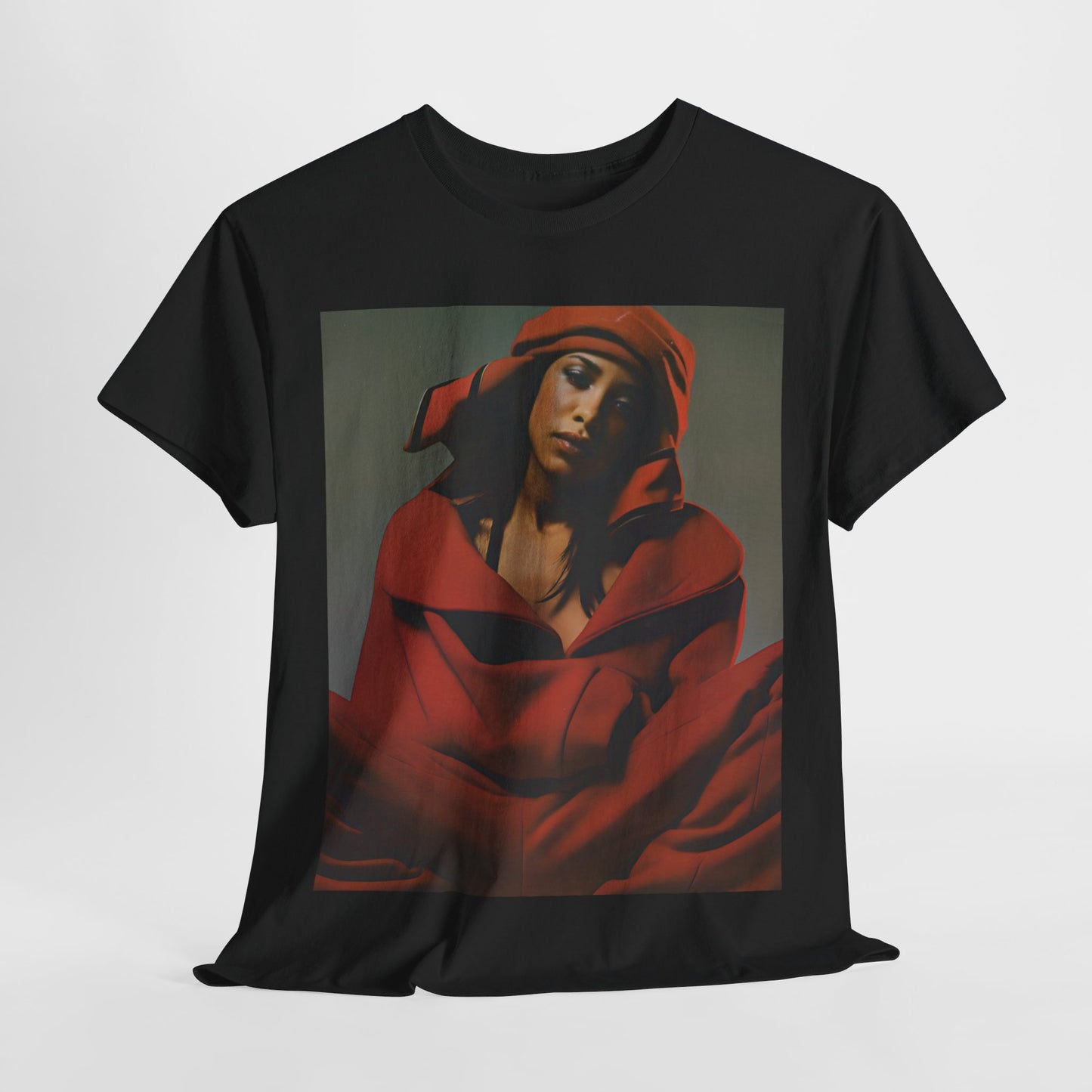 Aaliyah T-Shirt