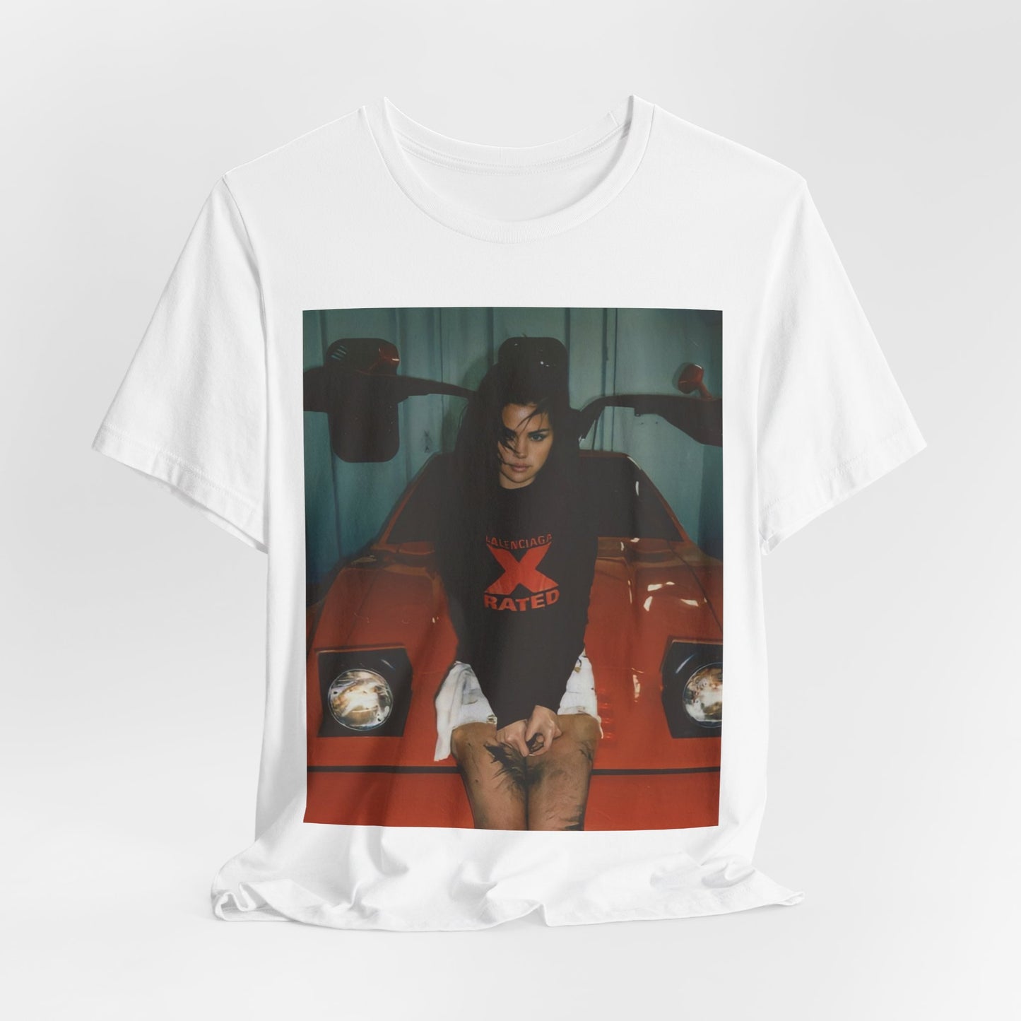 Selena Gomez T-Shirt