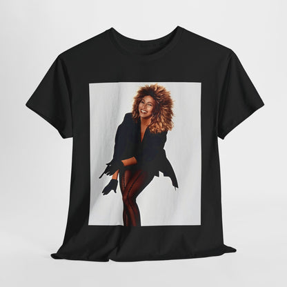 Tina Turner T-Shirt