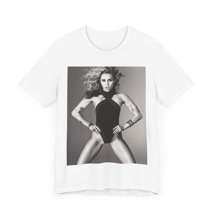 Miley Cyrus T-Shirt