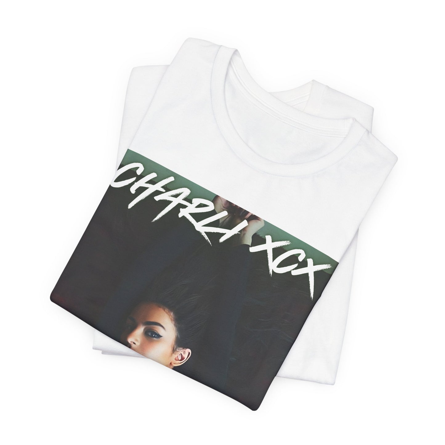 Charli XCX T-Shirt