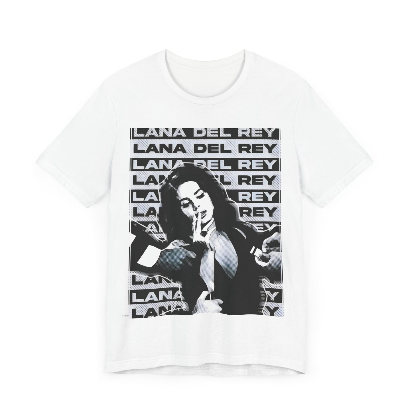 Lana Del Rey T-Shirt