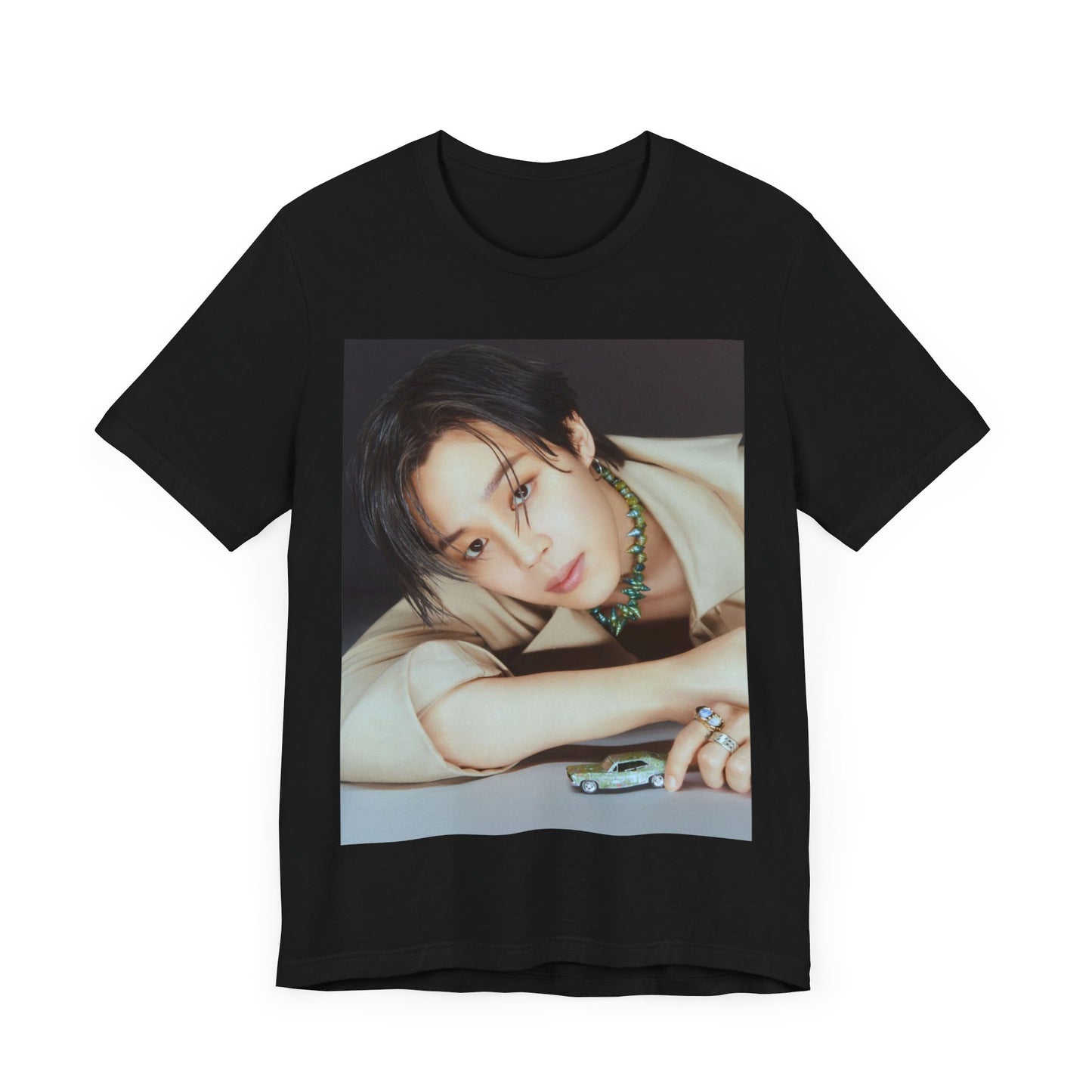 Jimin T-shirt