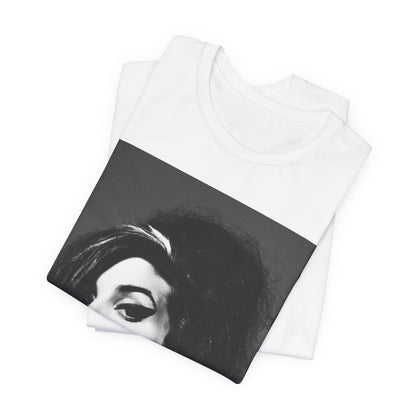 Amy Winehouse T-Shirt