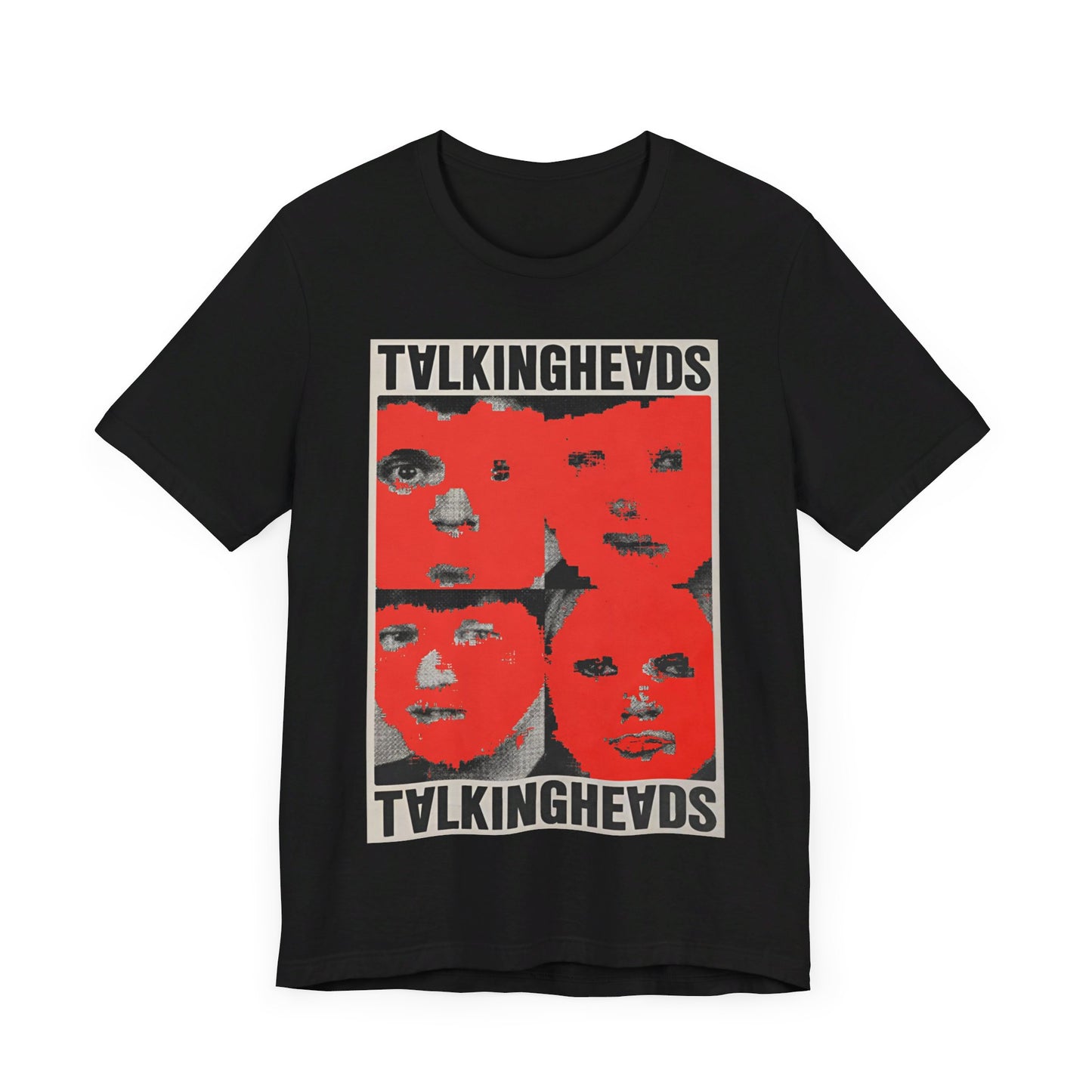 Talking Heads T-Shirt