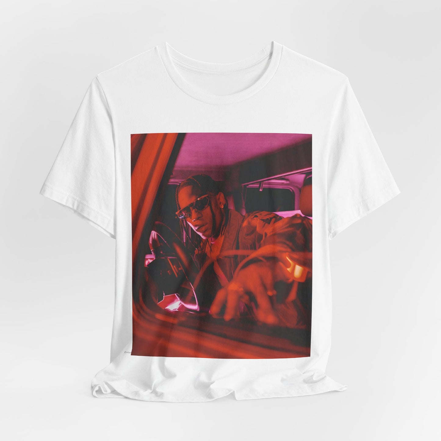 Travis Scott T-Shirt