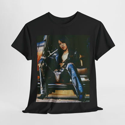 Aaliyah T-Shirt