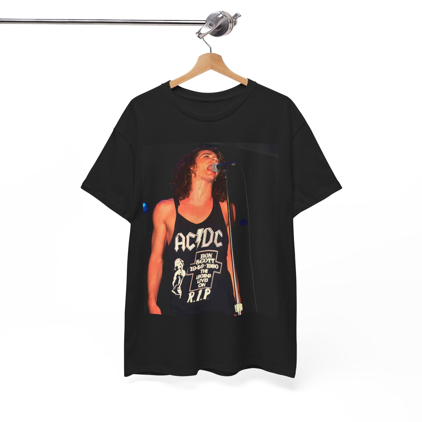 INXS T-Shirt