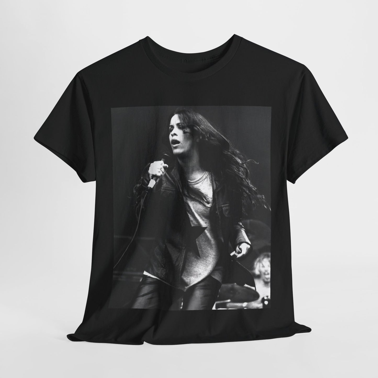 Alanis Morissette T-Shirt