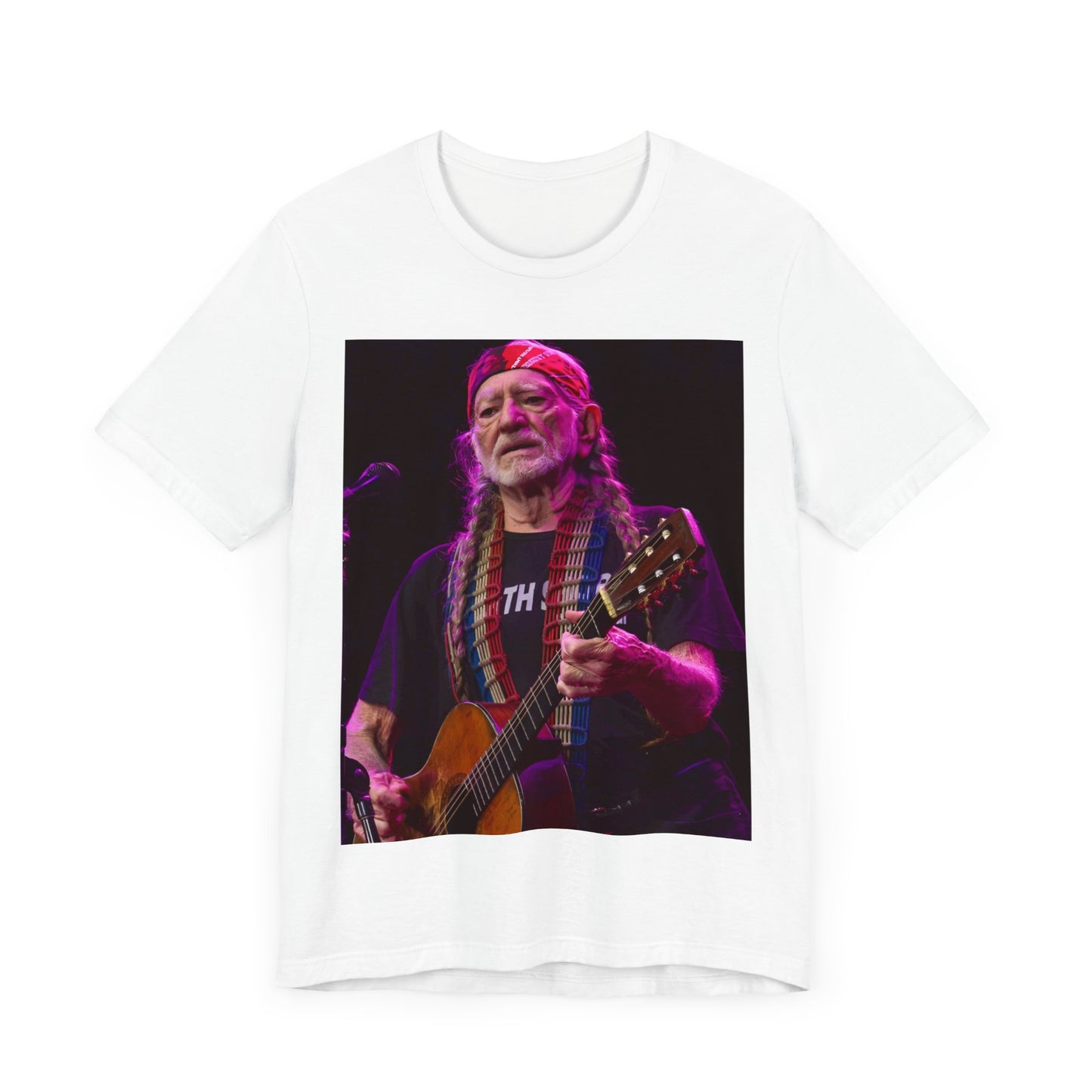 Willie Nelson T-Shirt