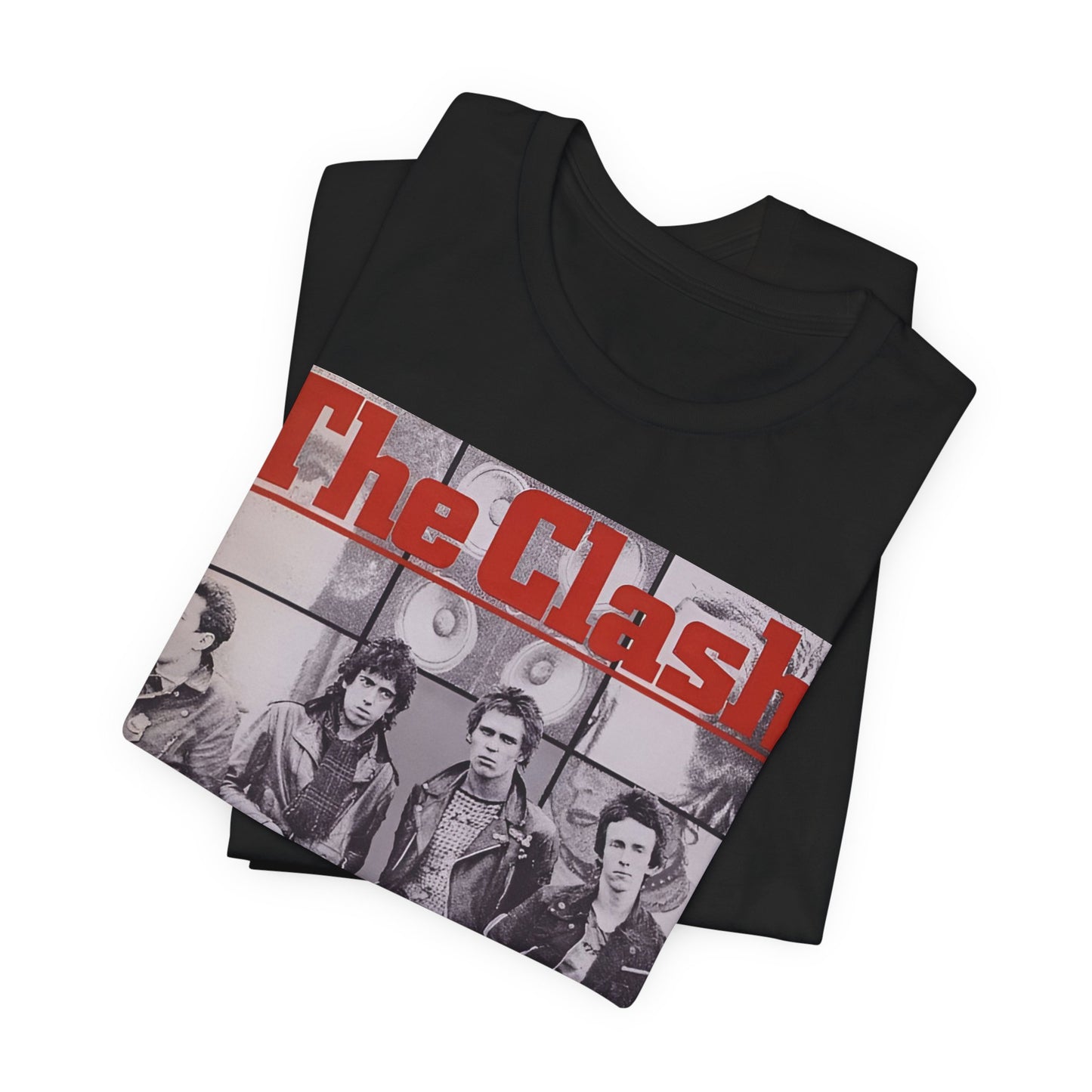 The Clash T-Shirt