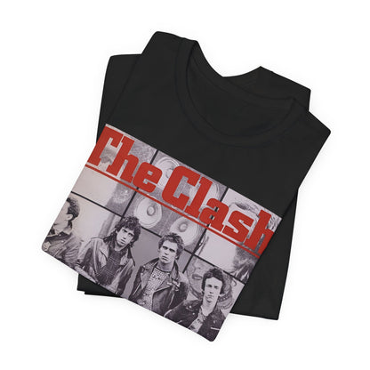 The Clash T-Shirt