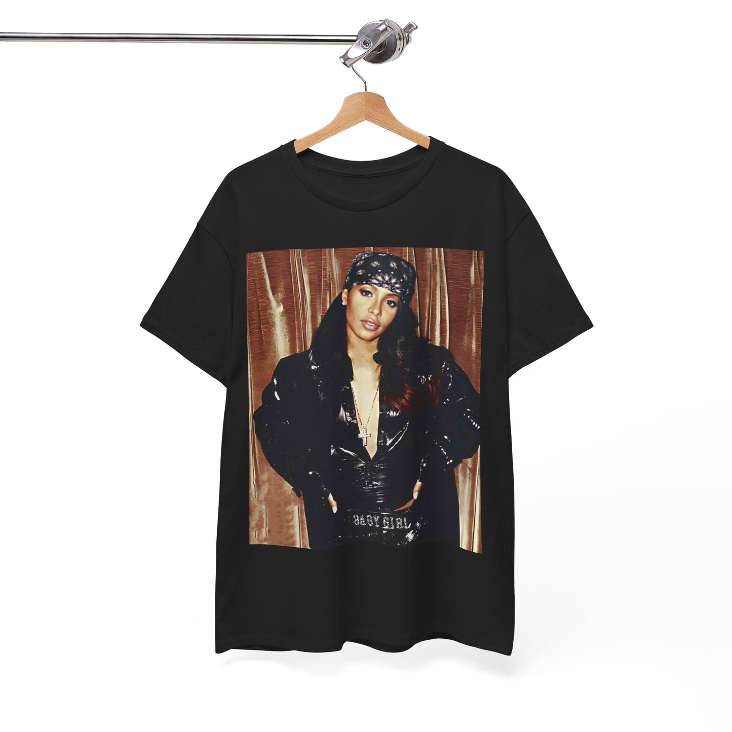 Aaliyah T-Shirt