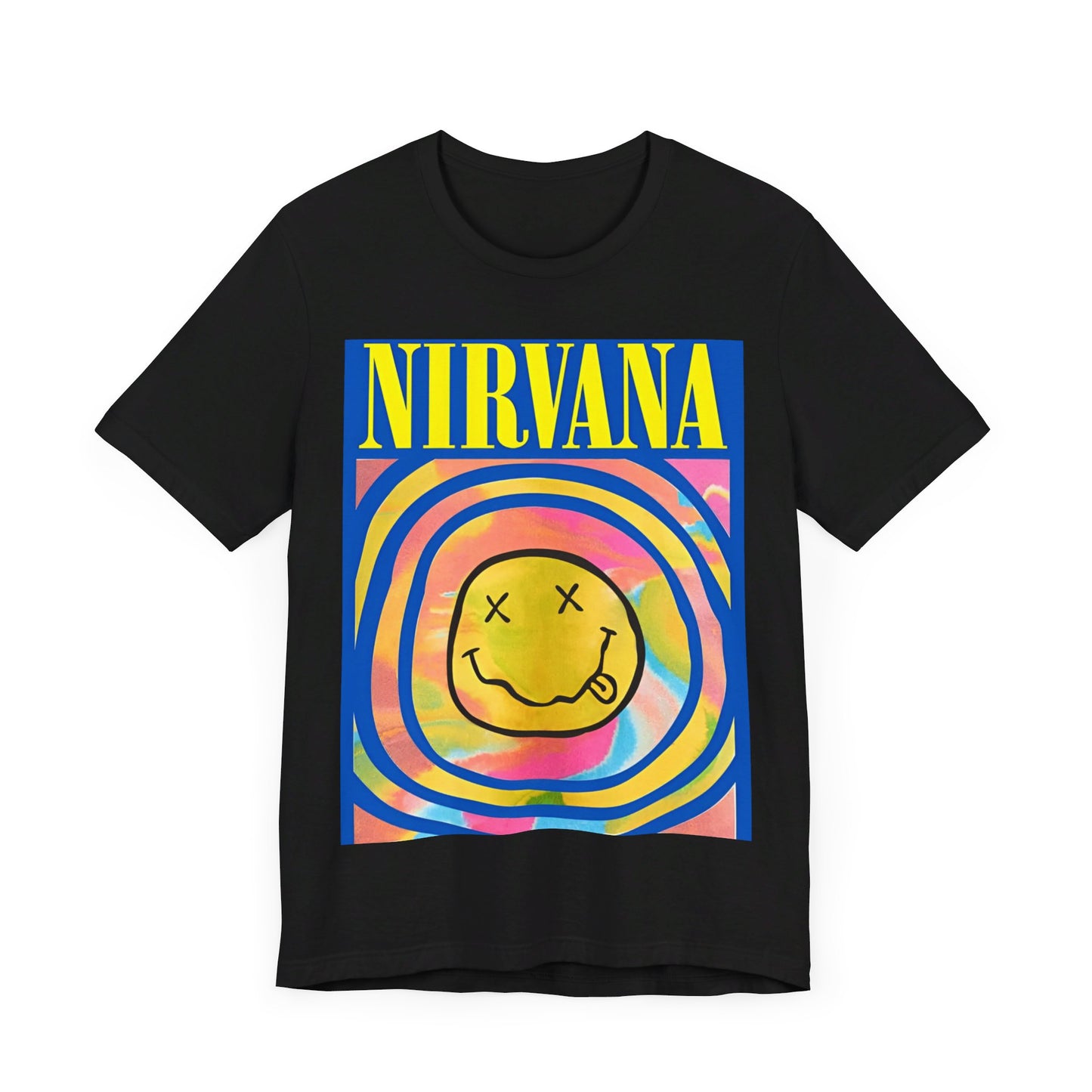 Nirvana T-Shirt