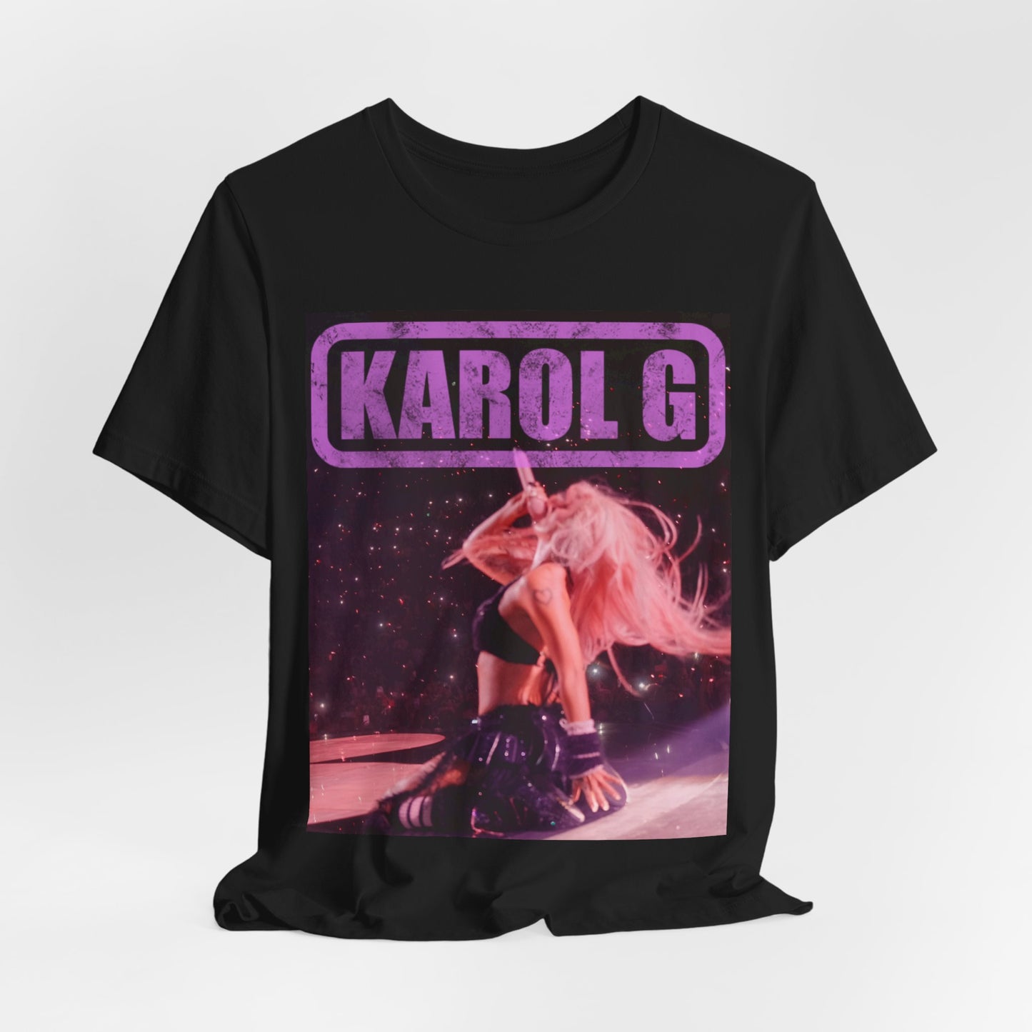 Karol G T-Shirt