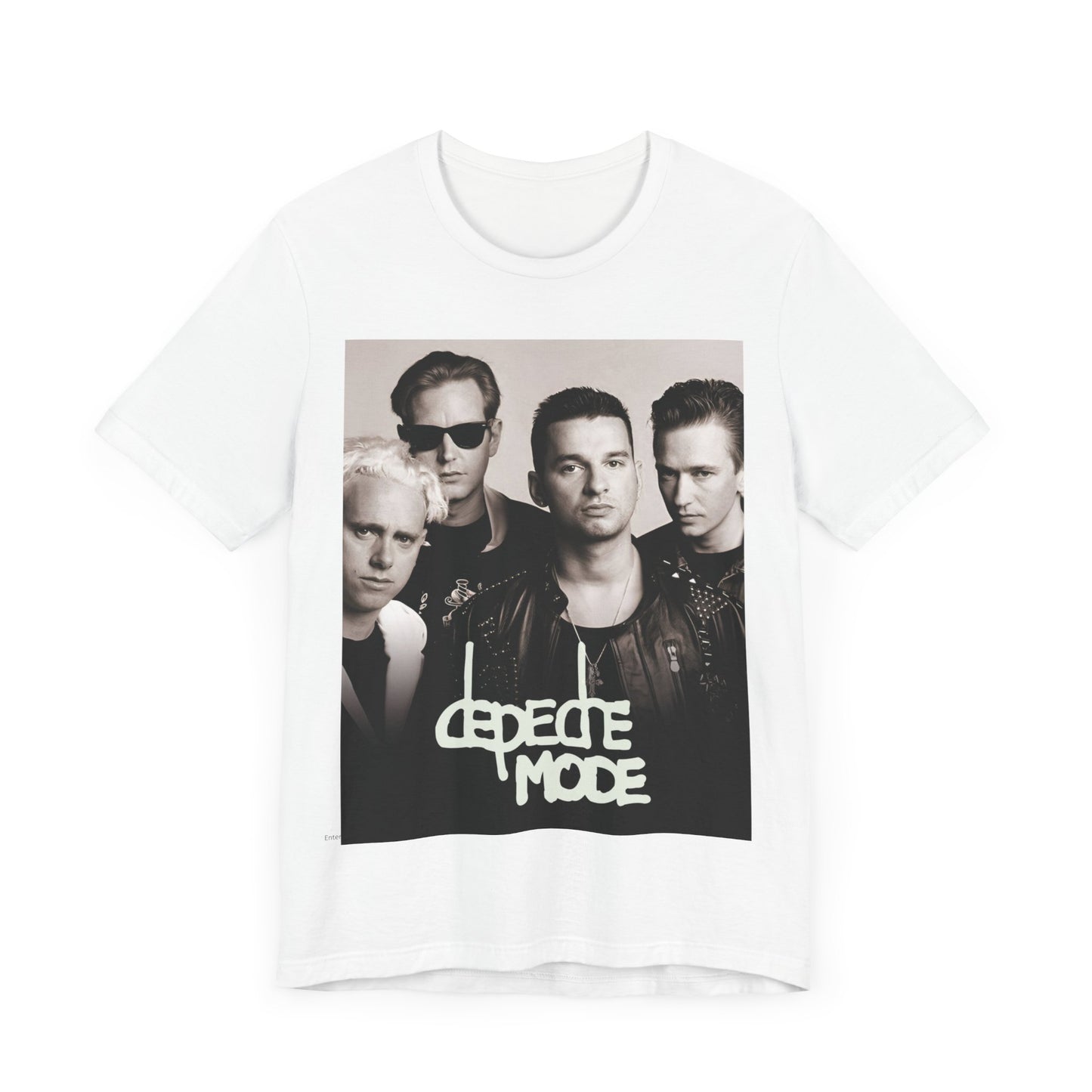 Depeche Mode T-Shirt