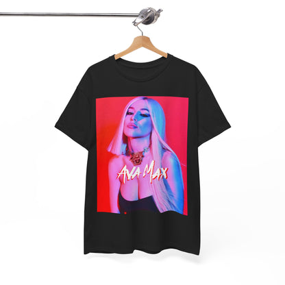 Ava Max T-Shirt