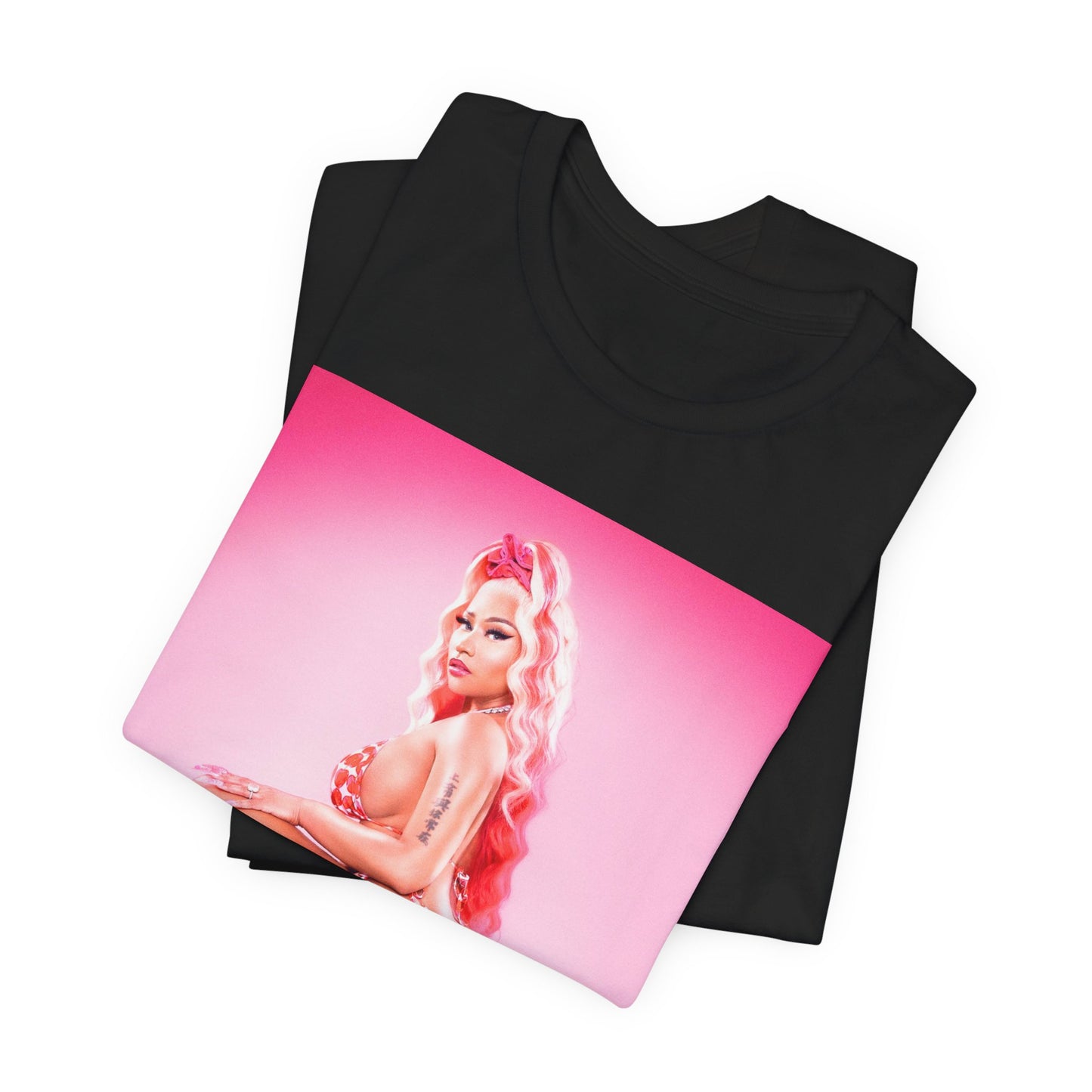 Nicki Minaj T-Shirt